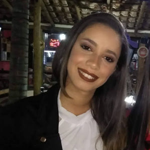 Meet your Posher, Fernanda